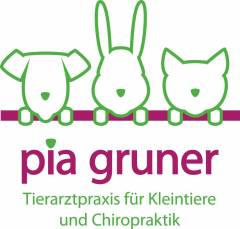 Gewerbe: Tierarztpraxis für Kleintiere und Chiropraktik Pia Gruner