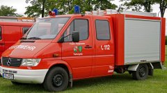 Feuerwehr Tiefengrün