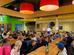 Busrundfahrt Busrundfahrt