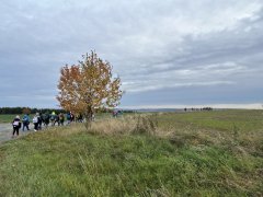 Wandertag 2025 Wandertag 2025